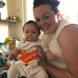 Meet your Posher, Lee